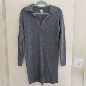 Target sweater dress